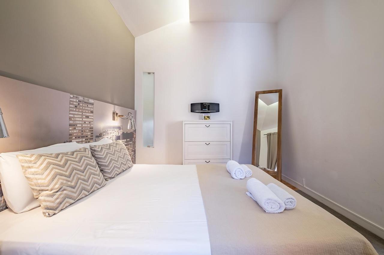Cayres Suites Carmo Funchal  Exterior foto