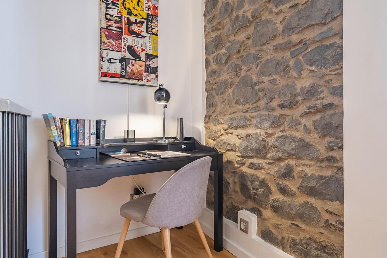 Cayres Suites Carmo Funchal  Exterior foto