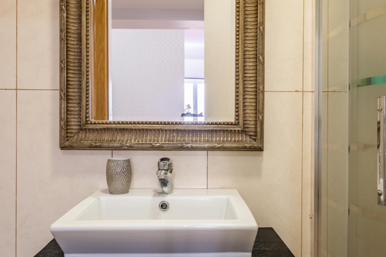 Cayres Suites Carmo Funchal  Exterior foto