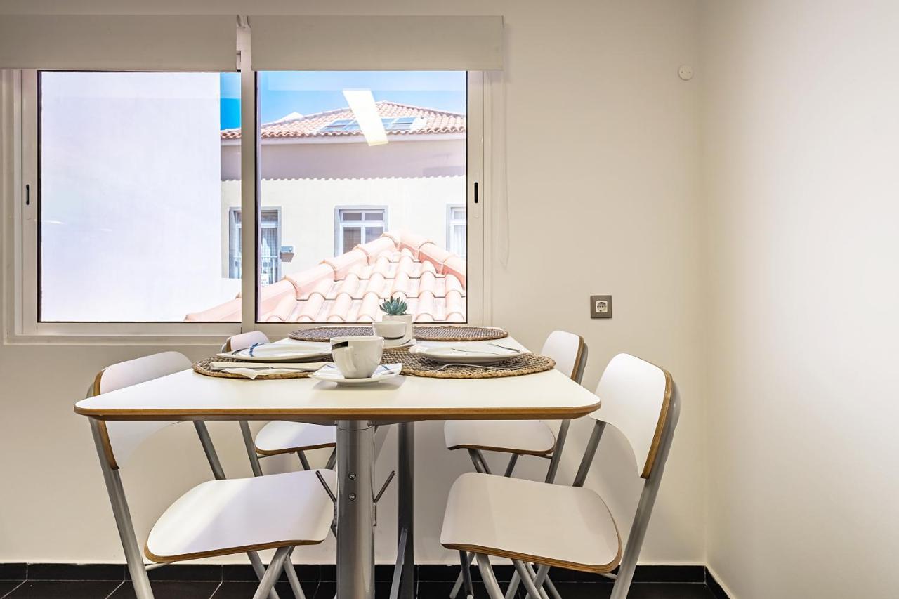 Cayres Suites Carmo Funchal  Exterior foto