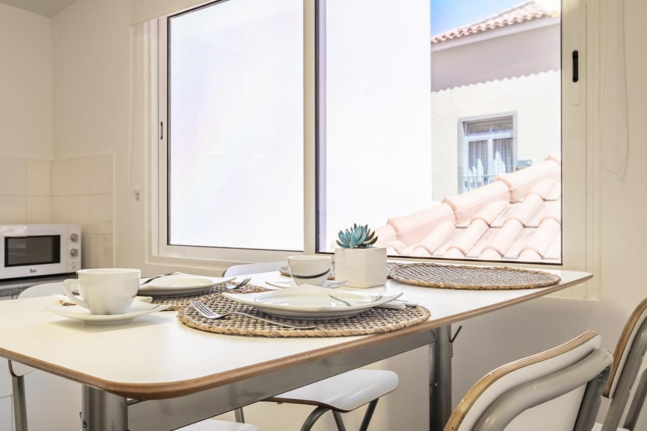 Cayres Suites Carmo Funchal  Exterior foto