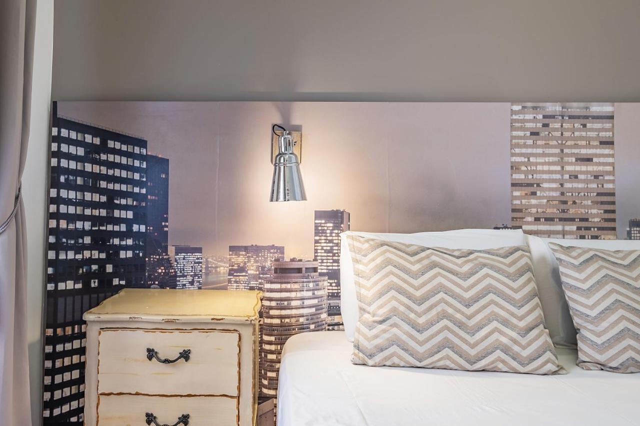 Cayres Suites Carmo Funchal  Exterior foto