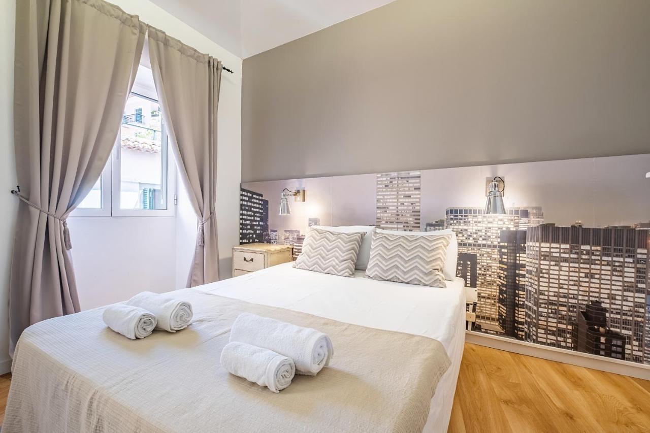 Cayres Suites Carmo Funchal  Exterior foto
